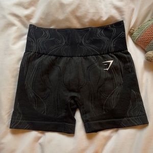 Gymshark Mercury shorts